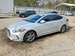 5NPD84LF0JH228859 2018 HYUNDAI ELANTRA