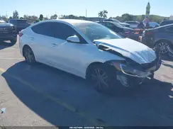 5NPD84LF0JH229185 2018 HYUNDAI ELANTRA