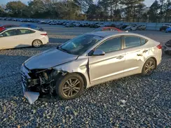 5NPD84LF0JH229350 2018 HYUNDAI ELANTRA