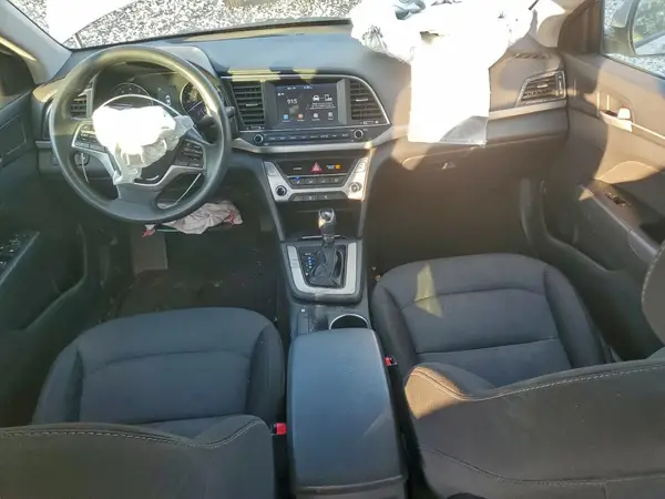 5NPD84LF0JH229350 2018 HYUNDAI ELANTRA - Image 8