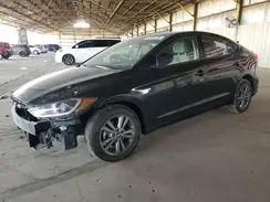 5NPD84LF0JH229509 2018 HYUNDAI ELANTRA