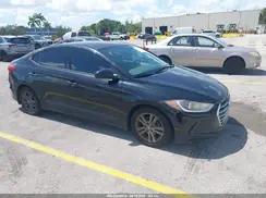5NPD84LF0JH230420 2018 HYUNDAI ELANTRA