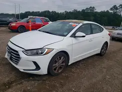 5NPD84LF0JH230613 2018 HYUNDAI ELANTRA