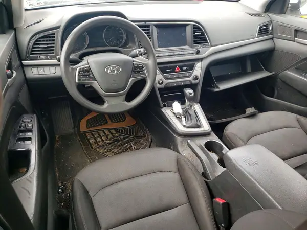 5NPD84LF0JH230613 2018 HYUNDAI ELANTRA - Image 8
