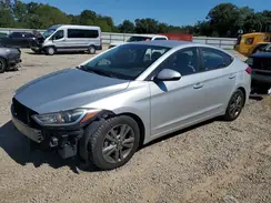 5NPD84LF0JH230644 2018 HYUNDAI ELANTRA