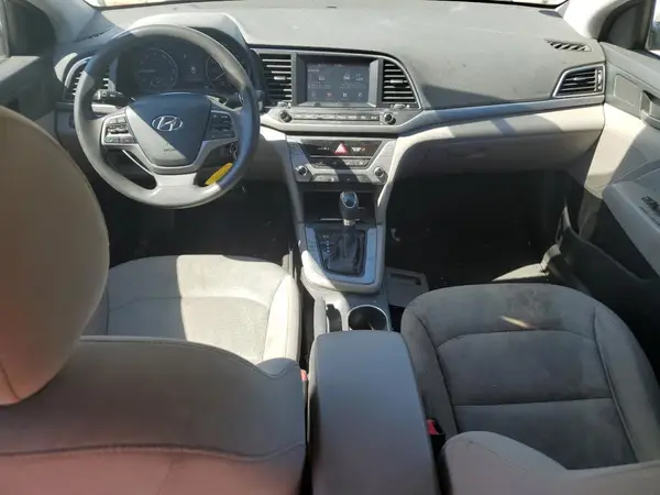 5NPD84LF0JH230644 2018 HYUNDAI ELANTRA - Image 8