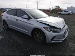 5NPD84LF0JH230742 2018 HYUNDAI ELANTRA