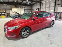 5NPD84LF0JH230773 2018 HYUNDAI ELANTRA