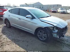 5NPD84LF0JH230952 2018 HYUNDAI ELANTRA