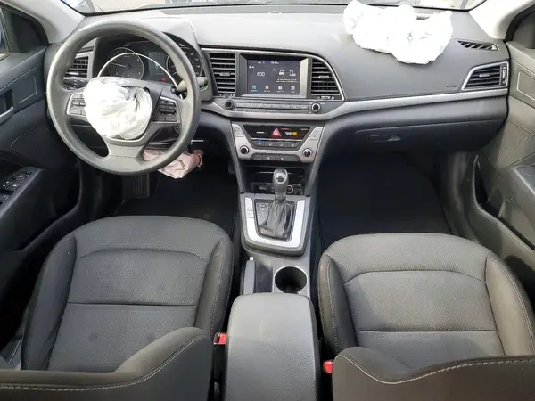 5NPD84LF0JH231566 2018 HYUNDAI ELANTRA - Image 8