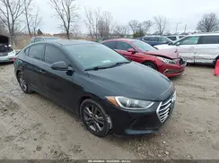 5NPD84LF0JH231678 2018 HYUNDAI ELANTRA