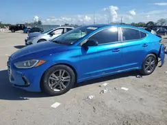 5NPD84LF0JH231924 2018 HYUNDAI ELANTRA