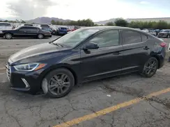 5NPD84LF0JH232023 2018 HYUNDAI ELANTRA