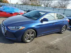 5NPD84LF0JH232412 2018 HYUNDAI ELANTRA