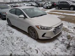 5NPD84LF0JH232667 2018 HYUNDAI ELANTRA