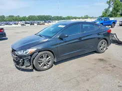 5NPD84LF0JH232720 2018 HYUNDAI ELANTRA