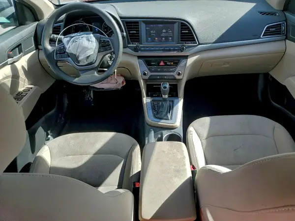 5NPD84LF0JH232765 2018 HYUNDAI ELANTRA - Image 8