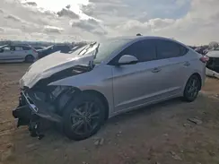 5NPD84LF0JH233379 2018 HYUNDAI ELANTRA