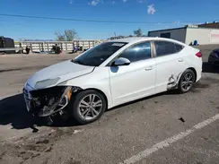 5NPD84LF0JH234046 2018 HYUNDAI ELANTRA