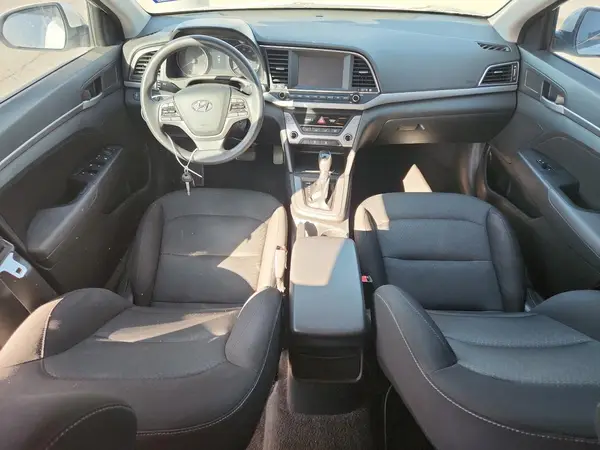 5NPD84LF0JH234046 2018 HYUNDAI ELANTRA - Image 8