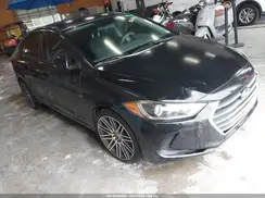 5NPD84LF0JH234130 2018 HYUNDAI ELANTRA