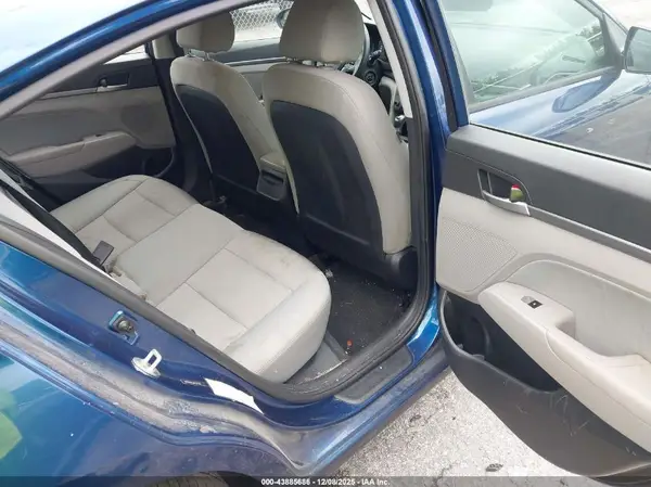 5NPD84LF0JH234340 2018 HYUNDAI ELANTRA - Image 8