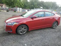 5NPD84LF0JH235620 2018 HYUNDAI ELANTRA