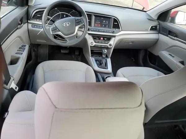 5NPD84LF0JH235620 2018 HYUNDAI ELANTRA - Image 8