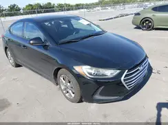 5NPD84LF0JH236153 2018 HYUNDAI ELANTRA