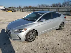 5NPD84LF0JH236878 2018 HYUNDAI ELANTRA