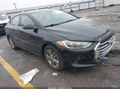 5NPD84LF0JH236931 2018 HYUNDAI ELANTRA