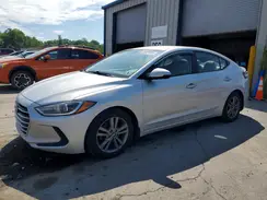 5NPD84LF0JH237187 2018 HYUNDAI ELANTRA