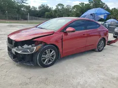5NPD84LF0JH237917 2018 HYUNDAI ELANTRA
