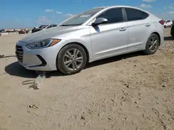 5NPD84LF0JH237982 2018 HYUNDAI ELANTRA