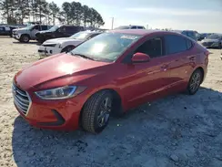 5NPD84LF0JH238064 2018 HYUNDAI ELANTRA