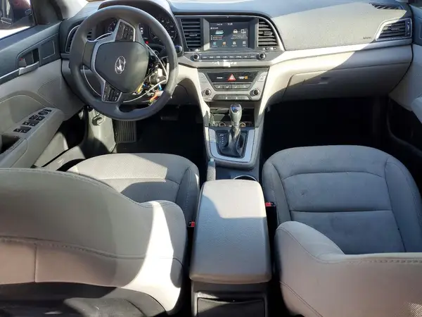 5NPD84LF0JH238064 2018 HYUNDAI ELANTRA - Image 8