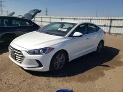 5NPD84LF0JH238601 2018 HYUNDAI ELANTRA