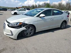 5NPD84LF0JH238629 2018 HYUNDAI ELANTRA
