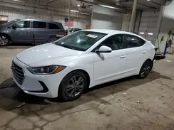 5NPD84LF0JH239103 2018 HYUNDAI ELANTRA
