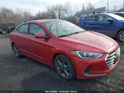 5NPD84LF0JH239490 2018 HYUNDAI ELANTRA