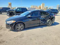 5NPD84LF0JH239618 2018 HYUNDAI ELANTRA