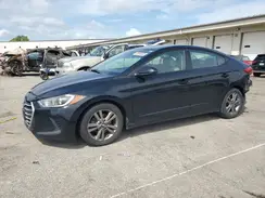 5NPD84LF0JH239943 2018 HYUNDAI ELANTRA