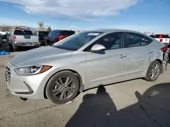 5NPD84LF0JH240154 2018 HYUNDAI ELANTRA