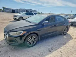 5NPD84LF0JH240378 2018 HYUNDAI ELANTRA