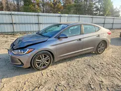 5NPD84LF0JH240638 2018 HYUNDAI ELANTRA