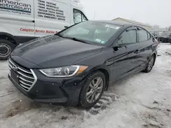 5NPD84LF0JH240977 2018 HYUNDAI ELANTRA