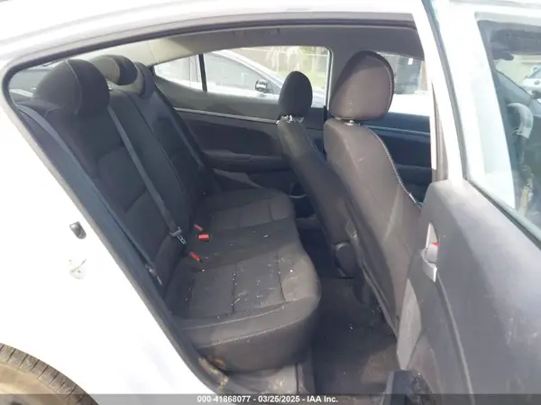 5NPD84LF0JH241336 2018 HYUNDAI ELANTRA - Image 8