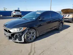 5NPD84LF0JH242924 2018 HYUNDAI ELANTRA