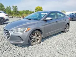 5NPD84LF0JH243460 2018 HYUNDAI ELANTRA