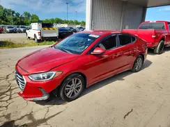 5NPD84LF0JH243765 2018 HYUNDAI ELANTRA